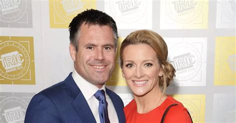 who is gabby logan dating|Gabby Logan marriage regret after husbands。